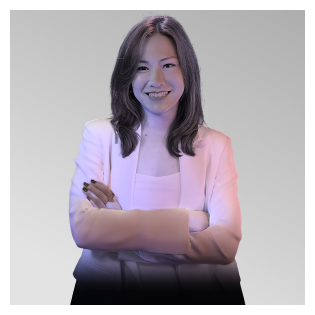 #HearHer - Vanessa Tan