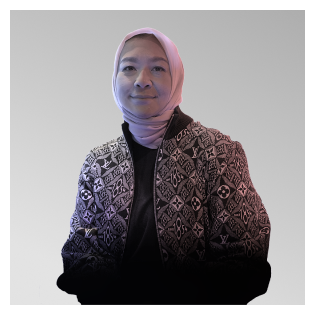 #HearHer - Vera Galuh