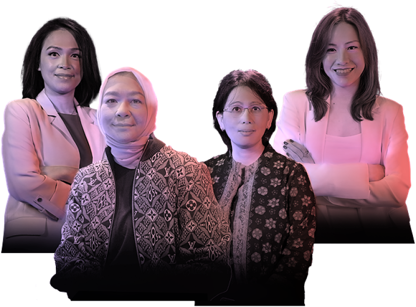 #HearHer - Women